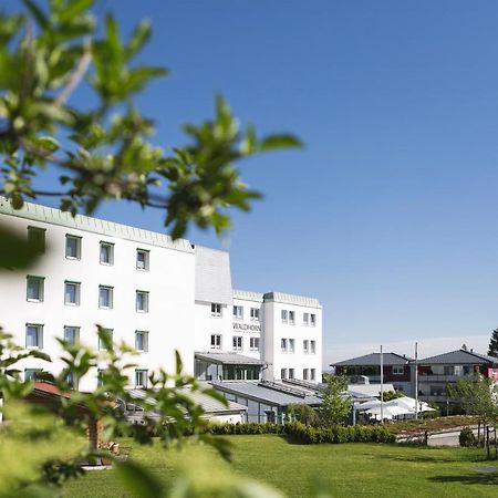 Hotel Waldhorn Kempten Extérieur photo