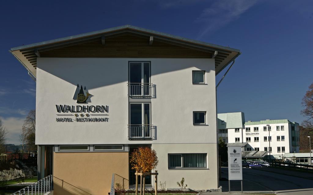 Hotel Waldhorn Kempten Extérieur photo