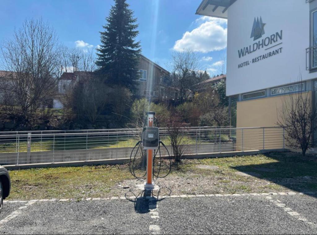 Hotel Waldhorn Kempten Extérieur photo