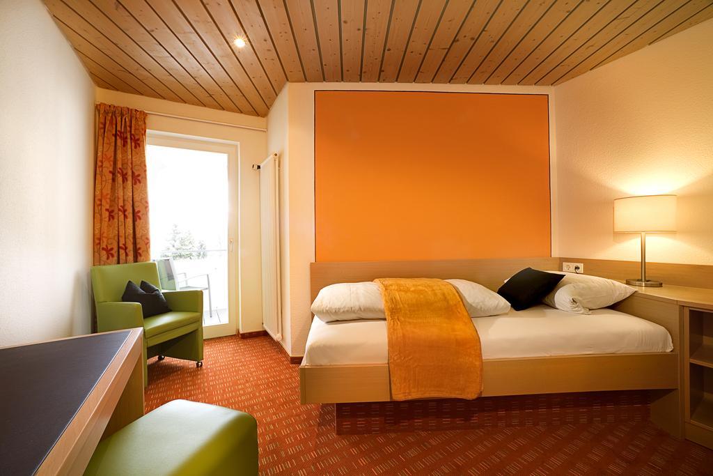 Hotel Waldhorn Kempten Chambre photo