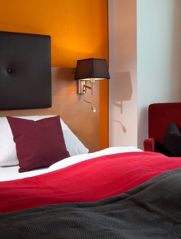 Hotel Waldhorn Kempten Chambre photo