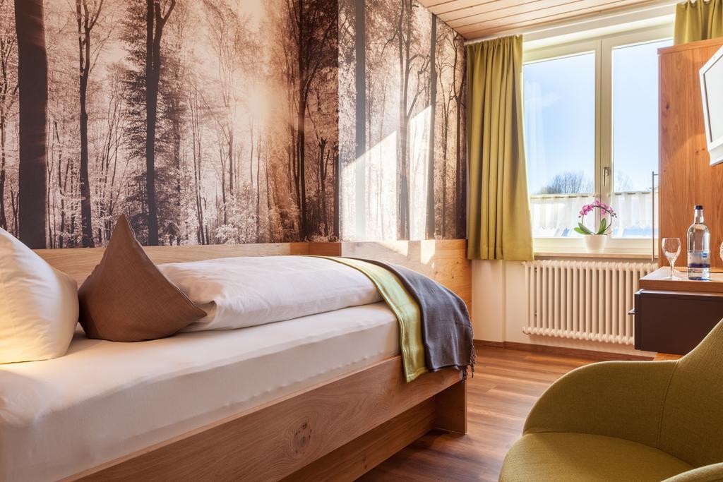 Hotel Waldhorn Kempten Extérieur photo