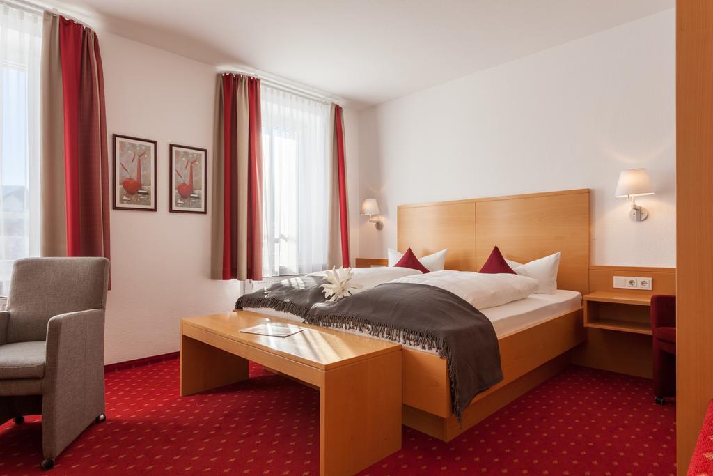 Hotel Waldhorn Kempten Extérieur photo