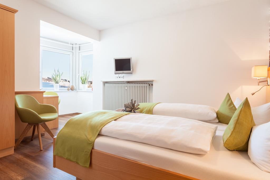 Hotel Waldhorn Kempten Extérieur photo