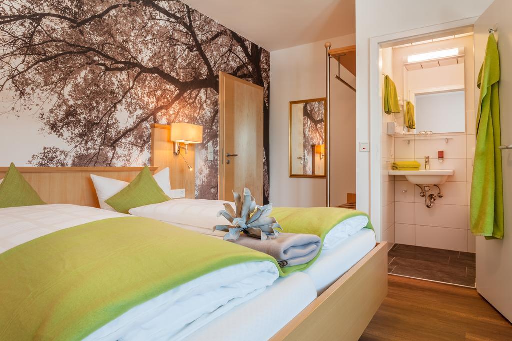 Hotel Waldhorn Kempten Extérieur photo