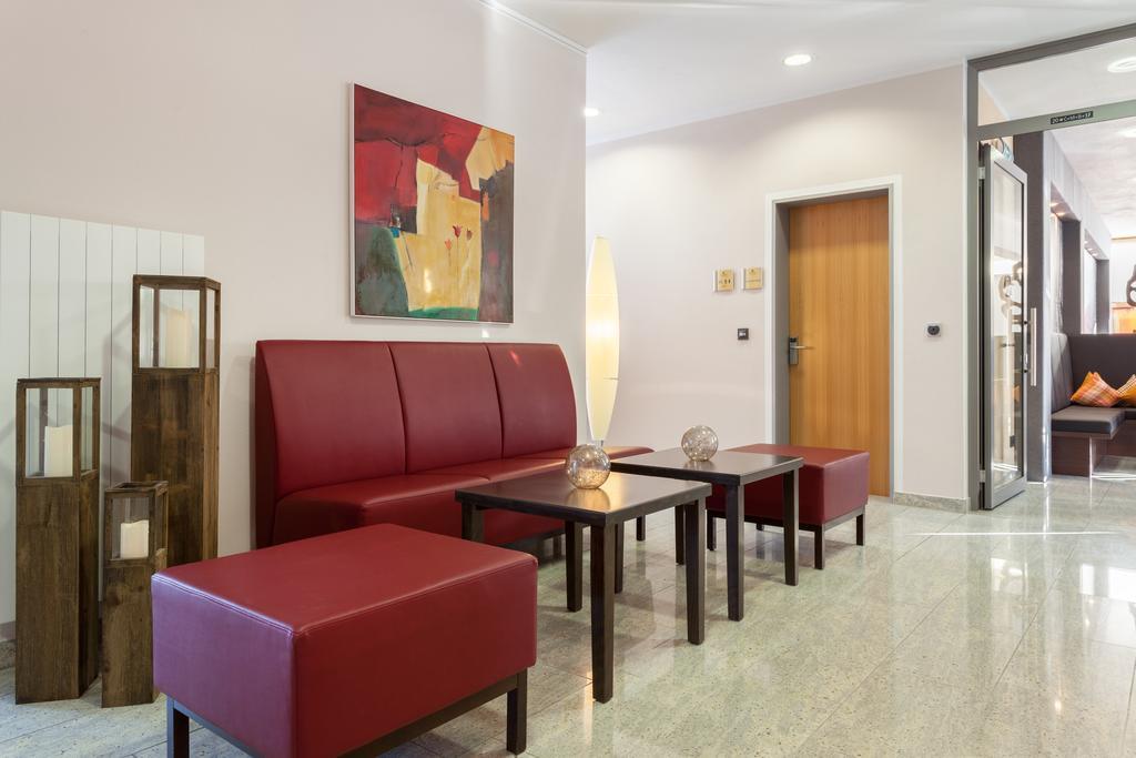 Hotel Waldhorn Kempten Extérieur photo