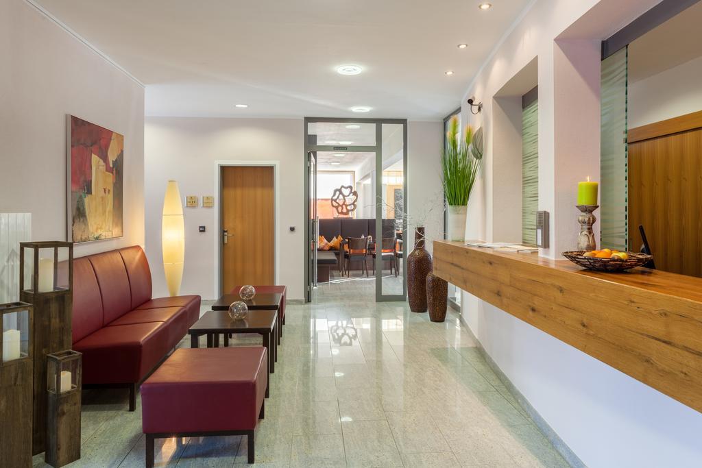 Hotel Waldhorn Kempten Extérieur photo