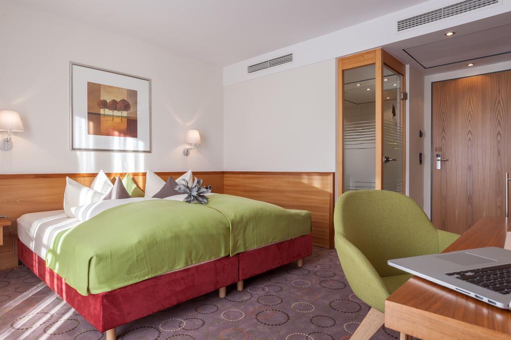 Hotel Waldhorn Kempten Extérieur photo