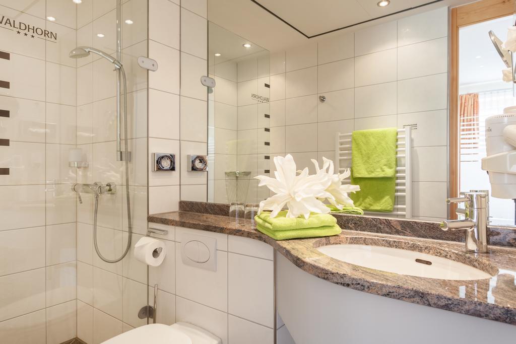 Hotel Waldhorn Kempten Extérieur photo