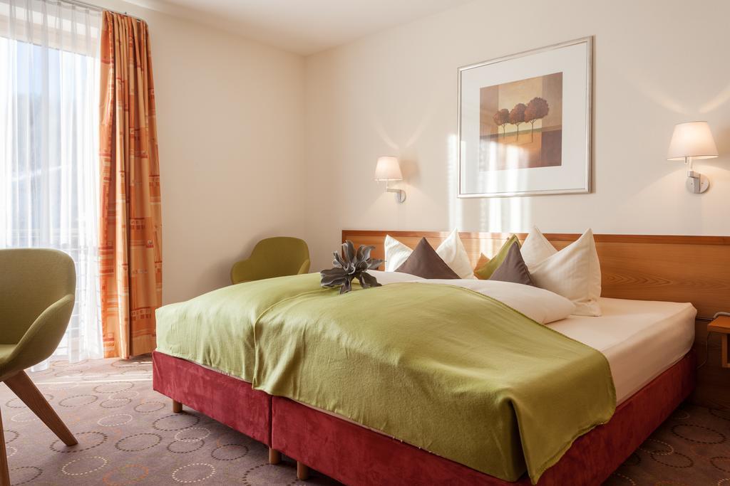 Hotel Waldhorn Kempten Extérieur photo