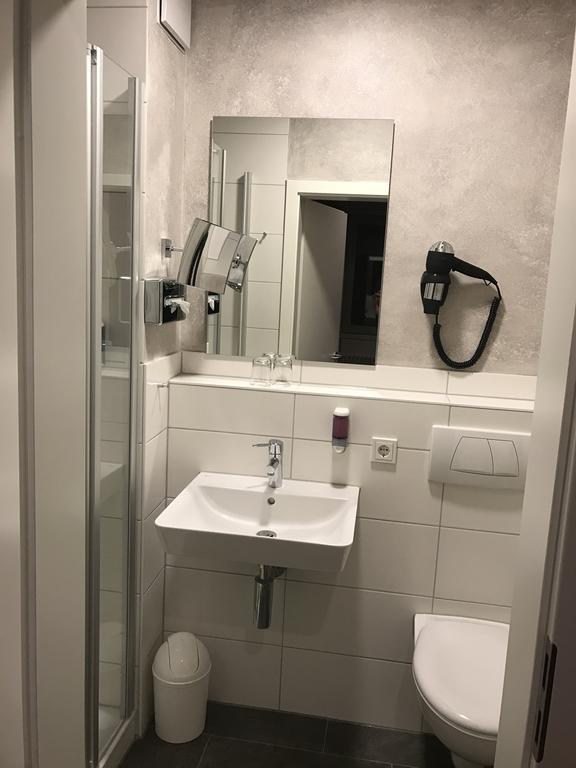 Hotel Waldhorn Kempten Extérieur photo