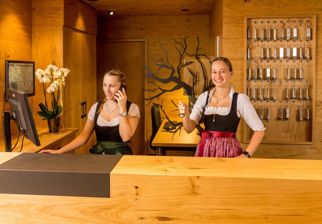 Hotel Waldhorn Kempten Extérieur photo