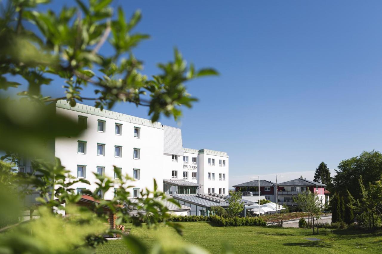 Hotel Waldhorn Kempten Extérieur photo